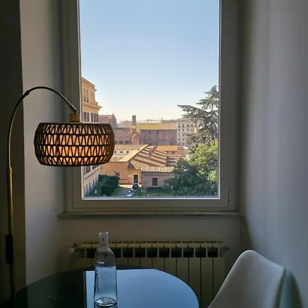 Diocletian Mini Lejlighed *